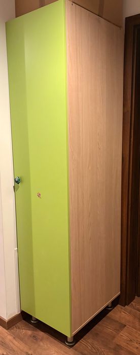 Mobilier camera copii