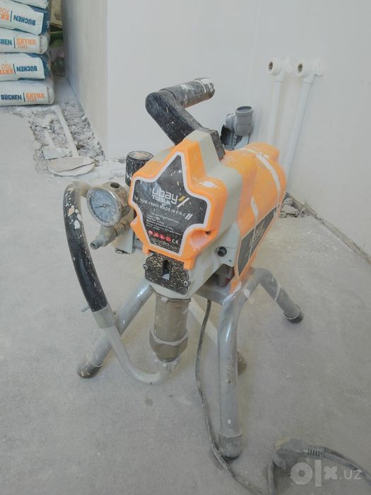 Ubay tools vagner apatat