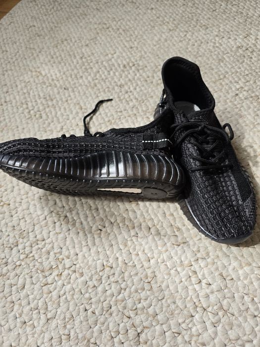 Кросовки тканевые 34 размер