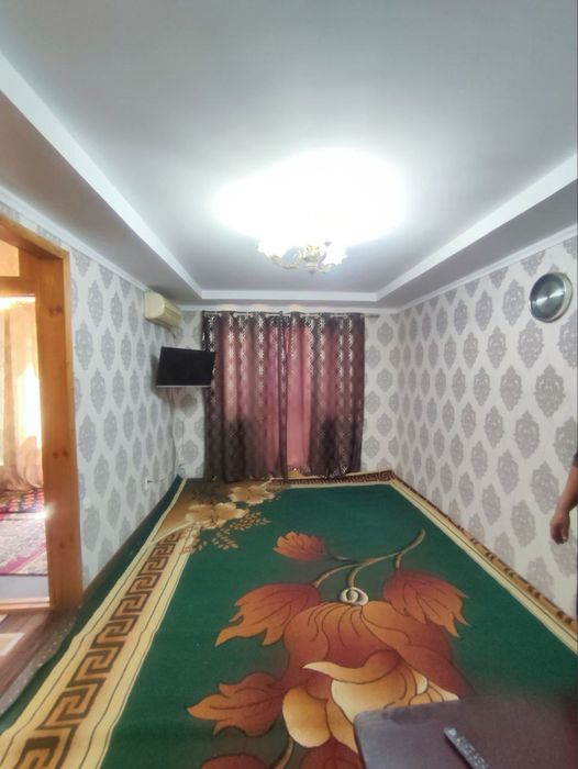 Срочно Вокзал Саодат 1хона 2хона килинган квартира аренда