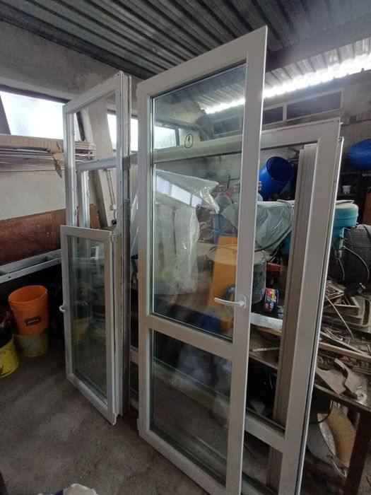 Дограма профилинк