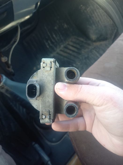 Запчасти на Газель