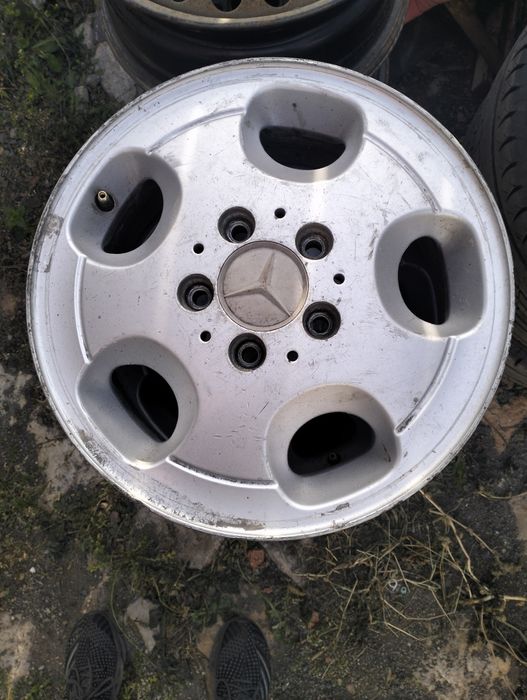 Продам диски р15