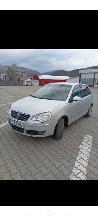VOLKSWAGEN Polo 2009 — imagine 2