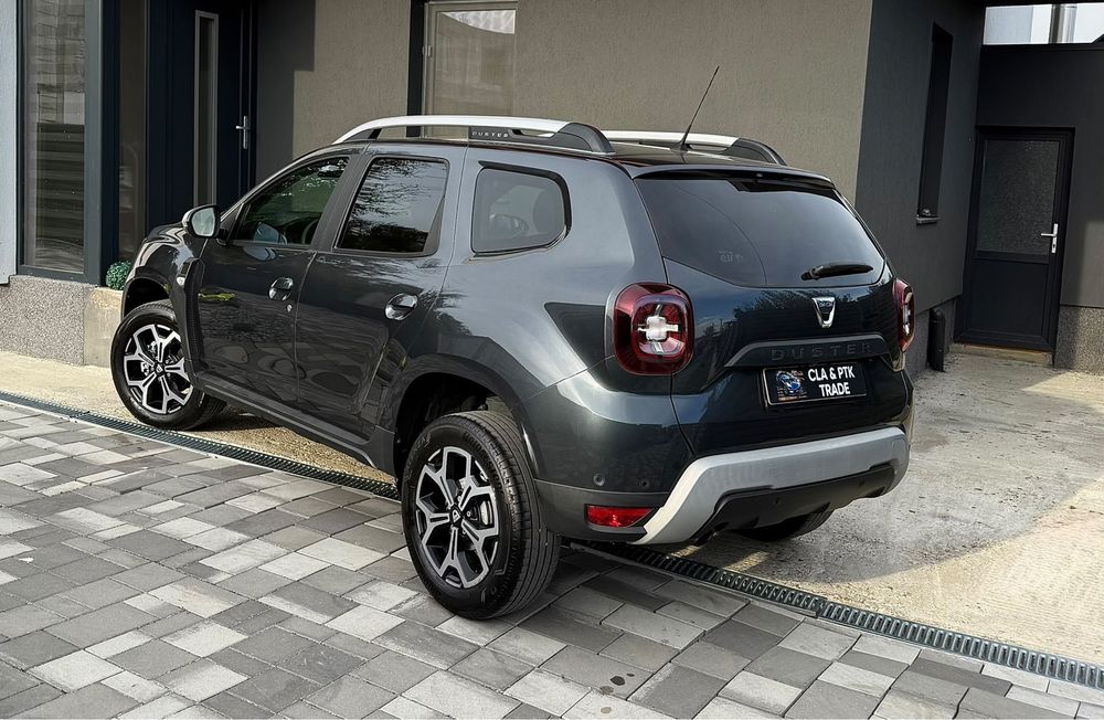DACIA Duster 2018 — imagine 3