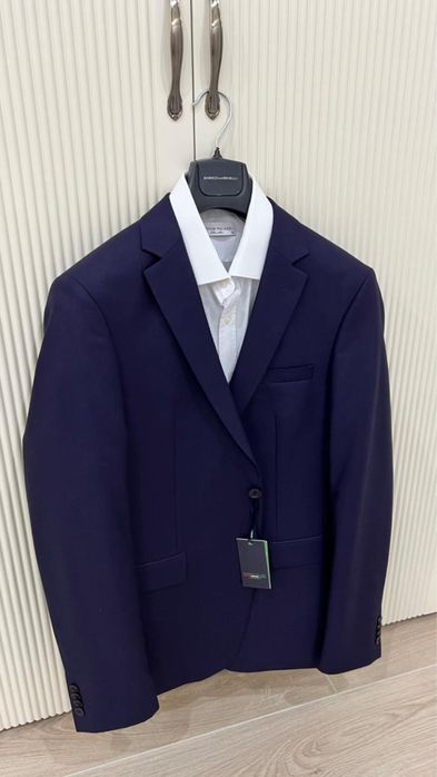 Мужской костюм турецкий