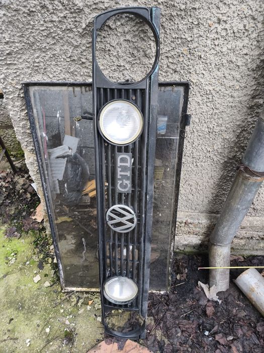 Решетка за голф.2