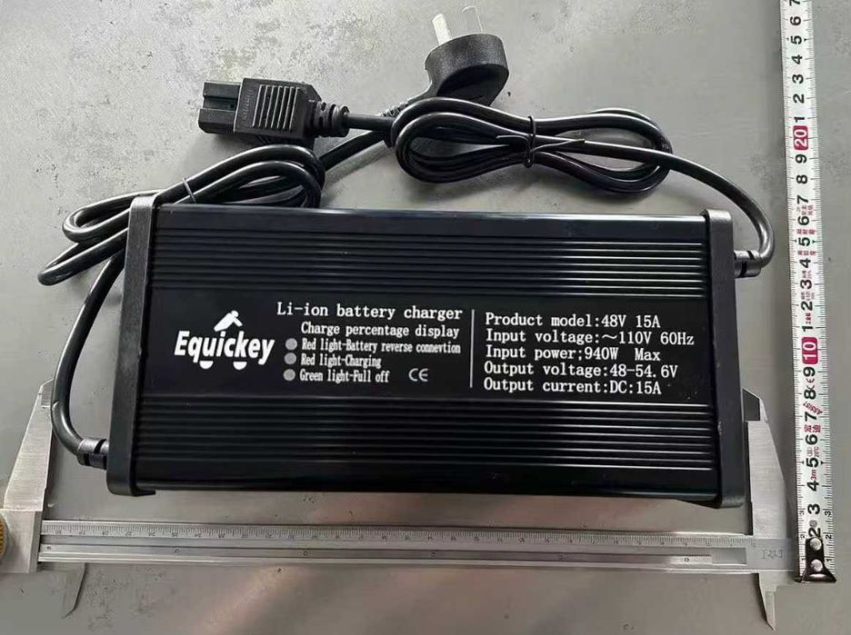 scuter electric 2025 EQUICKEY q8,48v 60ah lifepo4 baterie,incarcare super rapida incarcator 15A 54V,telecomanda original 25km/h,delimitat 50km/h