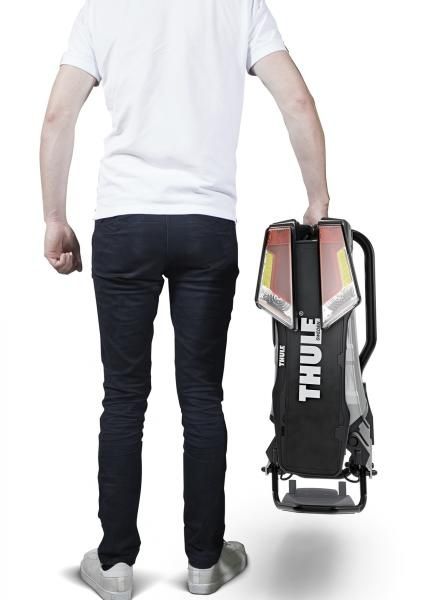Suport auto bicilete  Thule EasyFold XT933 NOU