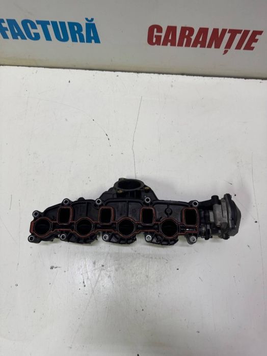 Galerie admisie 2.0 CAG CAGA CAGB Audi A4 B8 8K A6 C6 4F Seat Exeo 03L