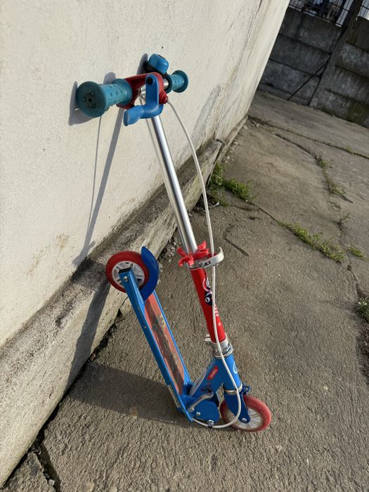 Trotineta pentru copii