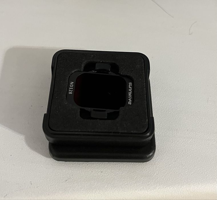 Дрон DJI Avata 2 Fly More Combo (3 батареи) серый