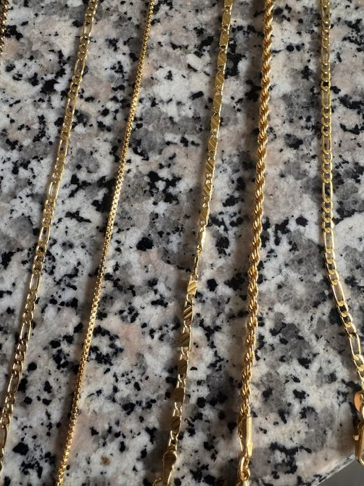 синджир Медицинск стомана