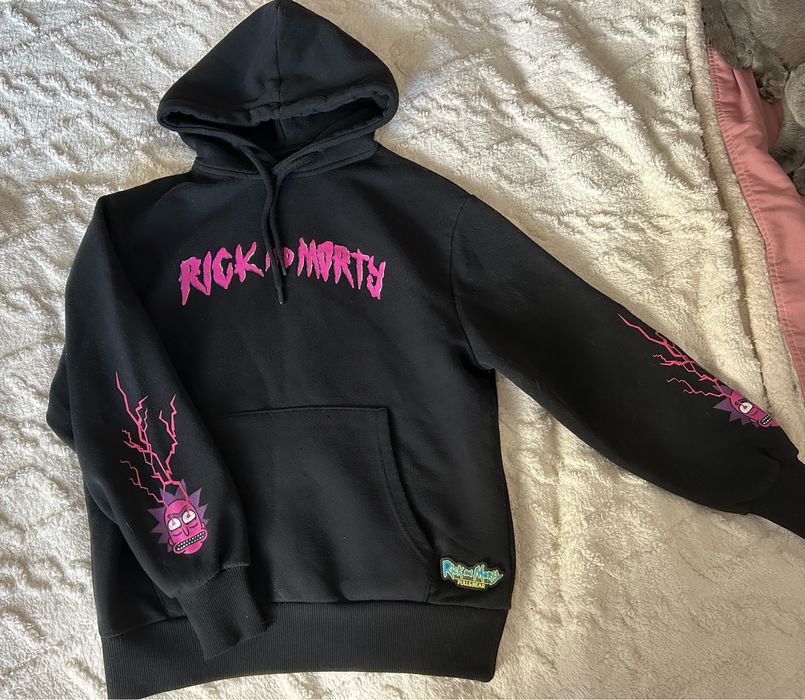 Кофта-топ, худи, рубашка