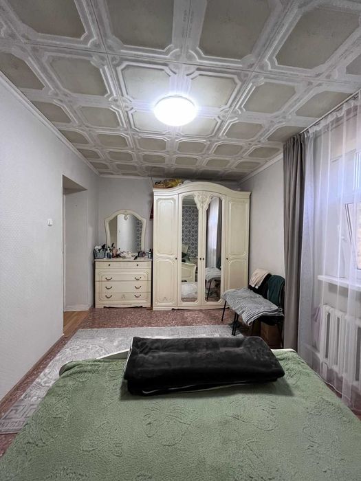 Частный дом (дача) в СТ Локомотив