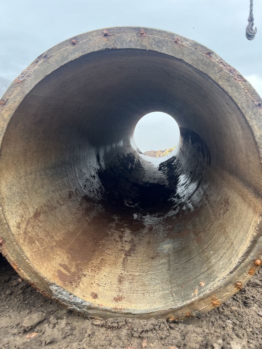 Продаю бетонных труб