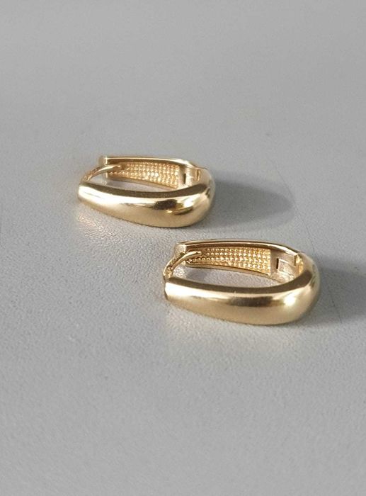 Cercei aur 14k 2.83gr (AG.7)