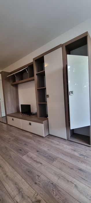 Inchiriez garsoniera sector 4 langa Mall Grand Arena