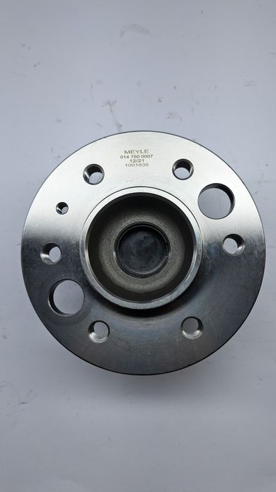 Tambur Butuc Roată Sprinter Crafter  2006 - 2024 Produs ORIGINAL Nou