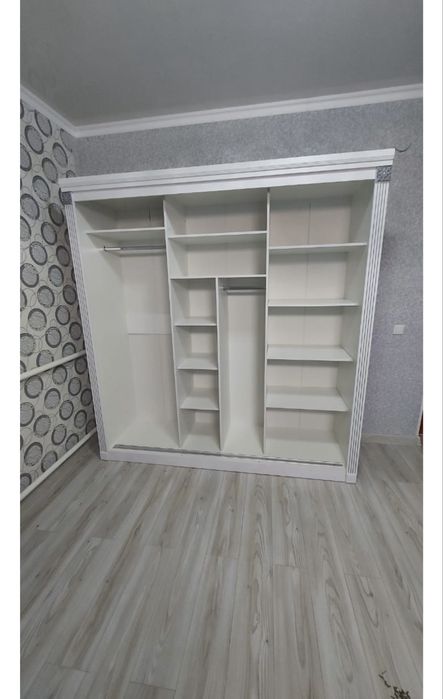 Шкаф купе новый в упаковке