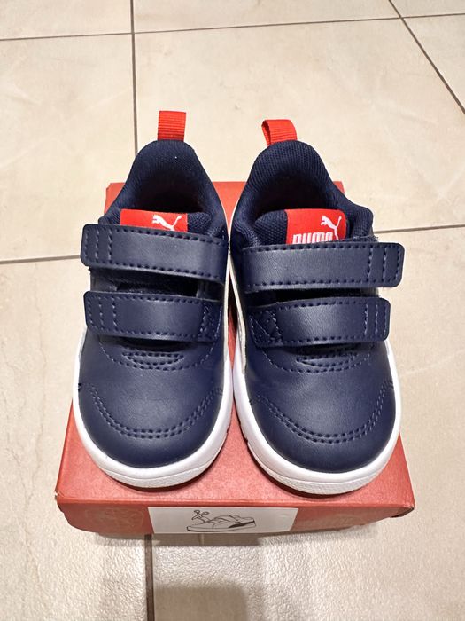 Детски маратонки PUMA 19 рр