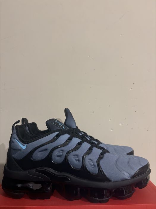 Nike Air Vapormax Plus Aluminium - 40,41,42,43,44,45,46
