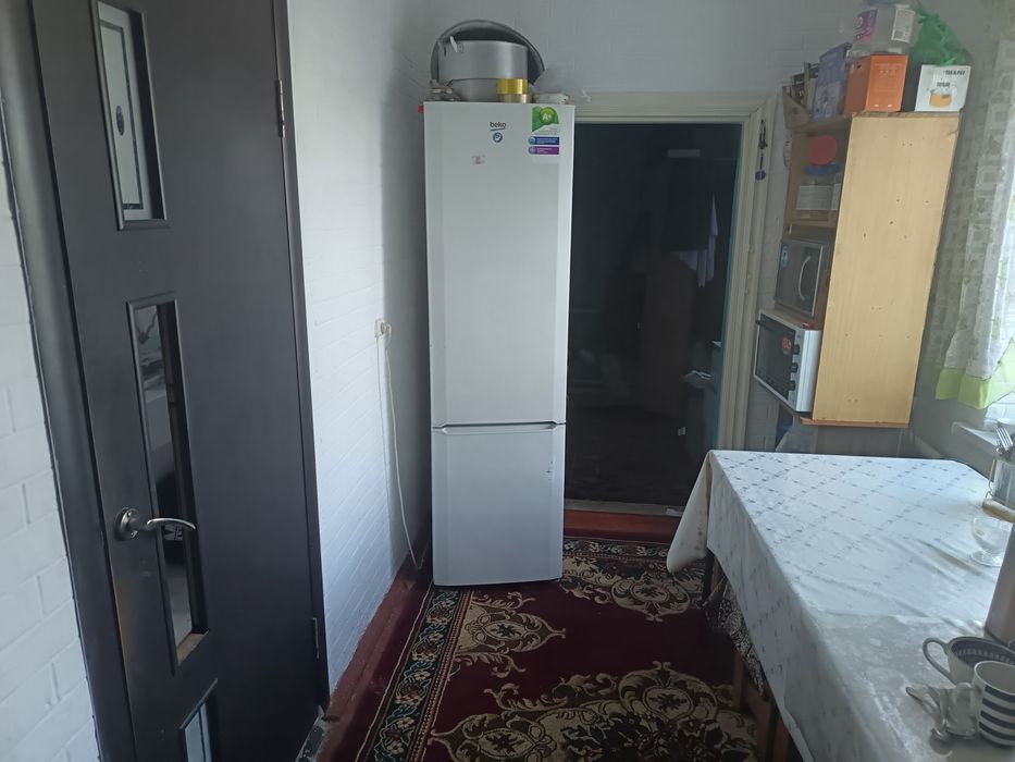 Продам дом. В Карабулаке