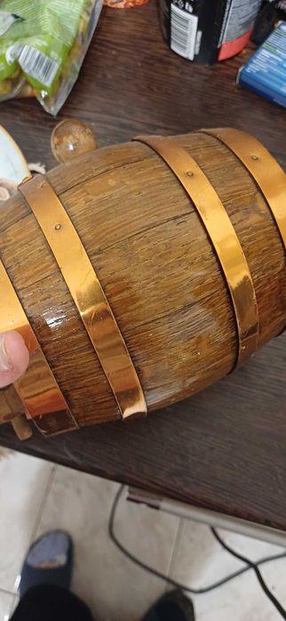 Буренце за бира/вино