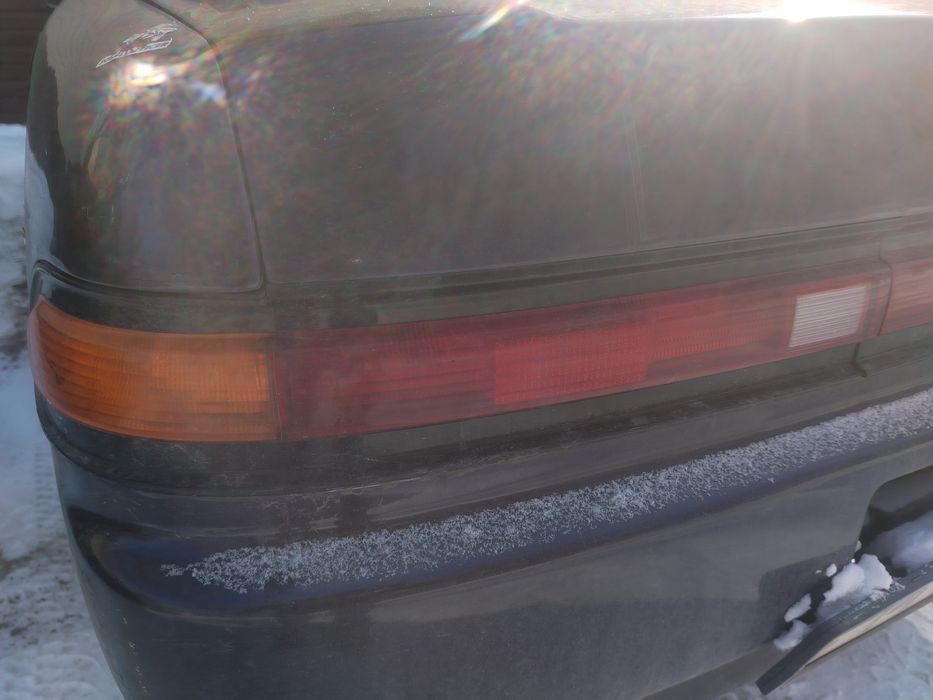 Задние фонари марк 2 90