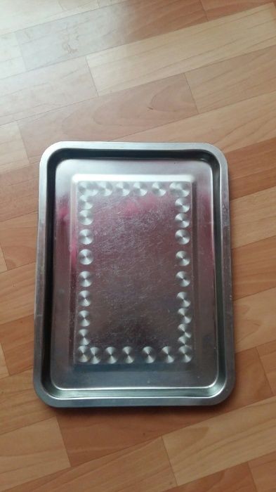 Подносы противень