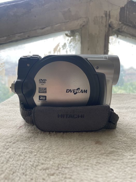 Hitachi DZ-GX5020E