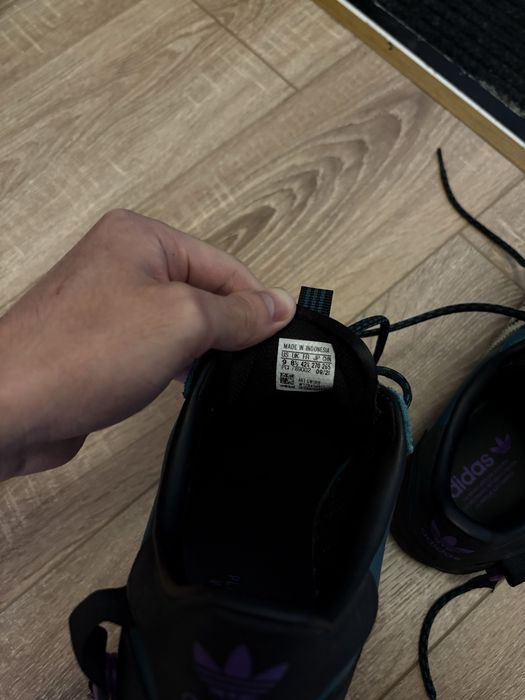 Кеды Adidas Originals