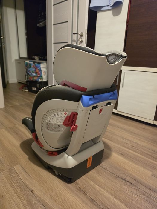De vânzare - Scaun auto Coccolle Cressida Anthracite