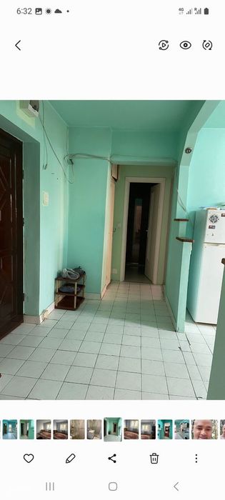 Inchiriez apartament piata Marasti,Marasti