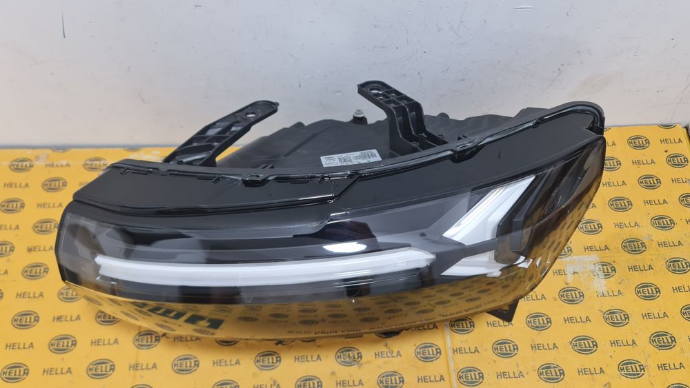 Far stanga led Dacia Duster 3 Bigster 2024+ 260603515R
