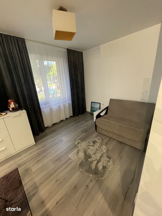 Apartament 2 camere Tudor- Bulevardul 1 Decembrie 1918