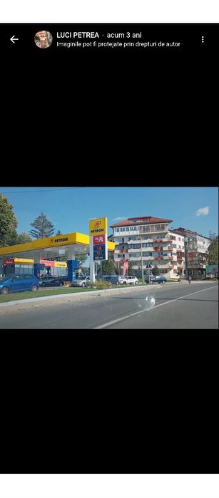 Apartament 2 camere -56,4mp-balcon mare -Pucioasa