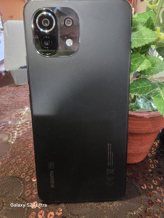 Xiaomi mi 11 Lite