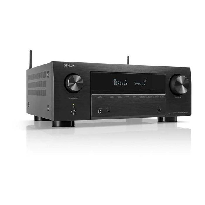 Klipsch Reference Premier 5.1 + Denon AVR-2800h