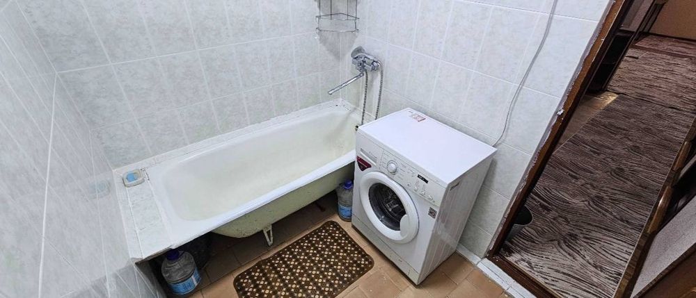 Yunsabod 14kvartal oilga ijaraga beriladi