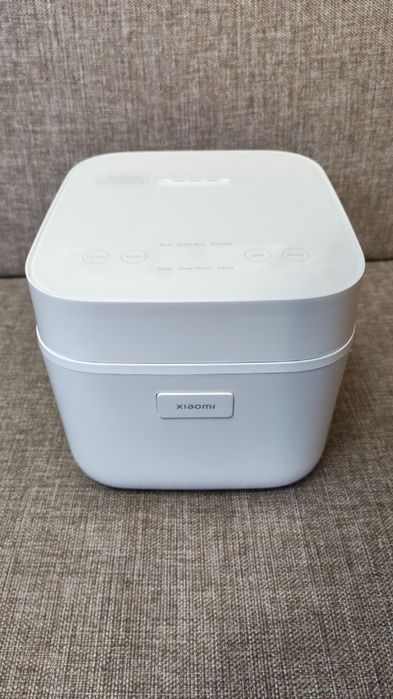 Рисоварка Xiaomi Multifunctional Rice Cooker 1.5L. Производство Китай.
