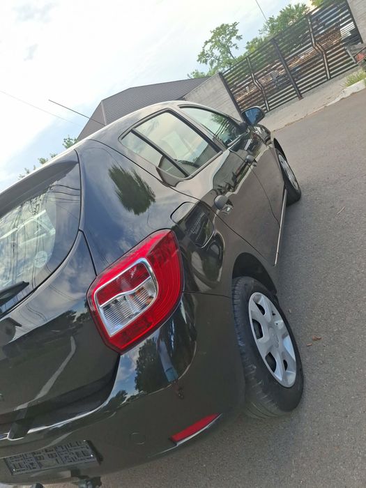 DACIA Sandero 2015 — imagine 4
