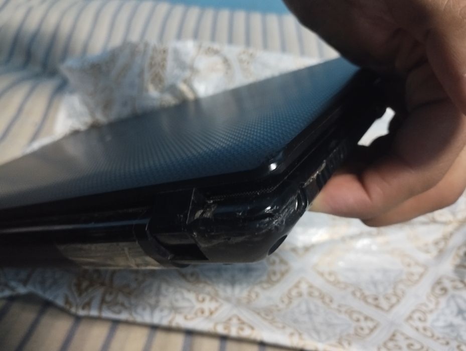 Ноутбук рабочее Acer