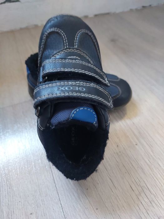 Кроссовки детские для мальчика GEOX