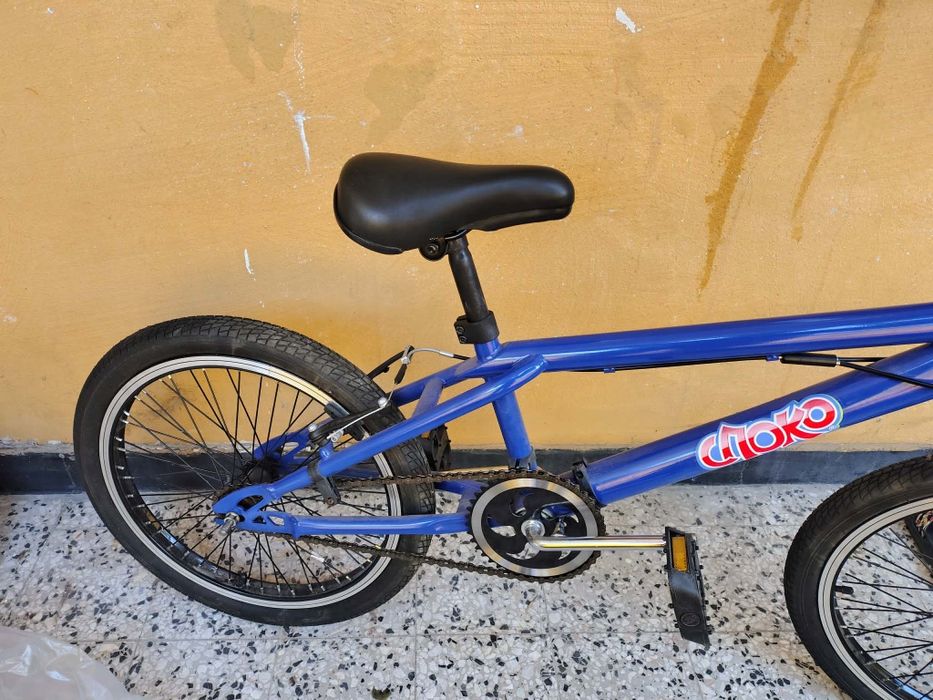 Велосипед BMX 20
