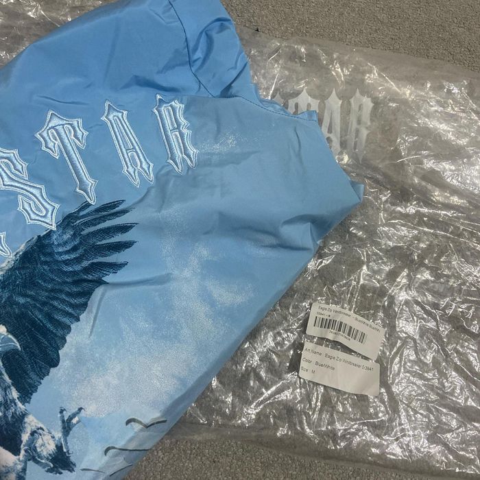 Trapstar Jacket marimi S si M