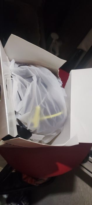 Наушники на каску