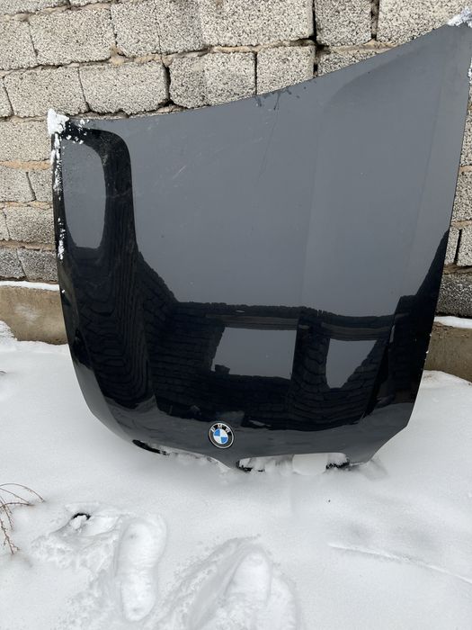 Продам капот от Бмв Х5 Е70 2008