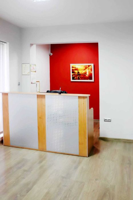 ЕРА МАКС отдава помещение под наем в Центъра