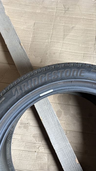 Летний шины в комплекте